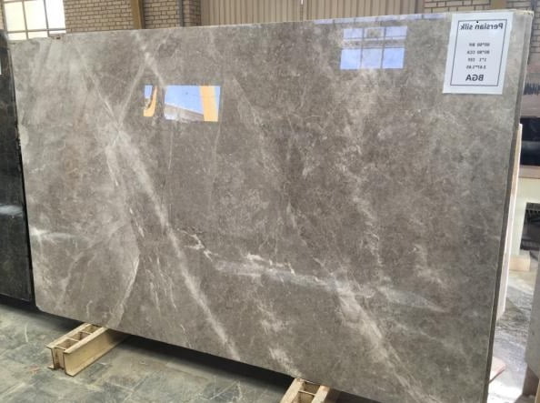 تصویر 3 از قیمت خرید سنگ عباس اباد موج دار عمده به صرفه و ارزان